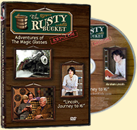 The Rusty Bucket Kids